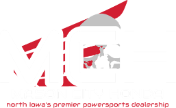 Visit Mason City Honda®in Mason City, IA